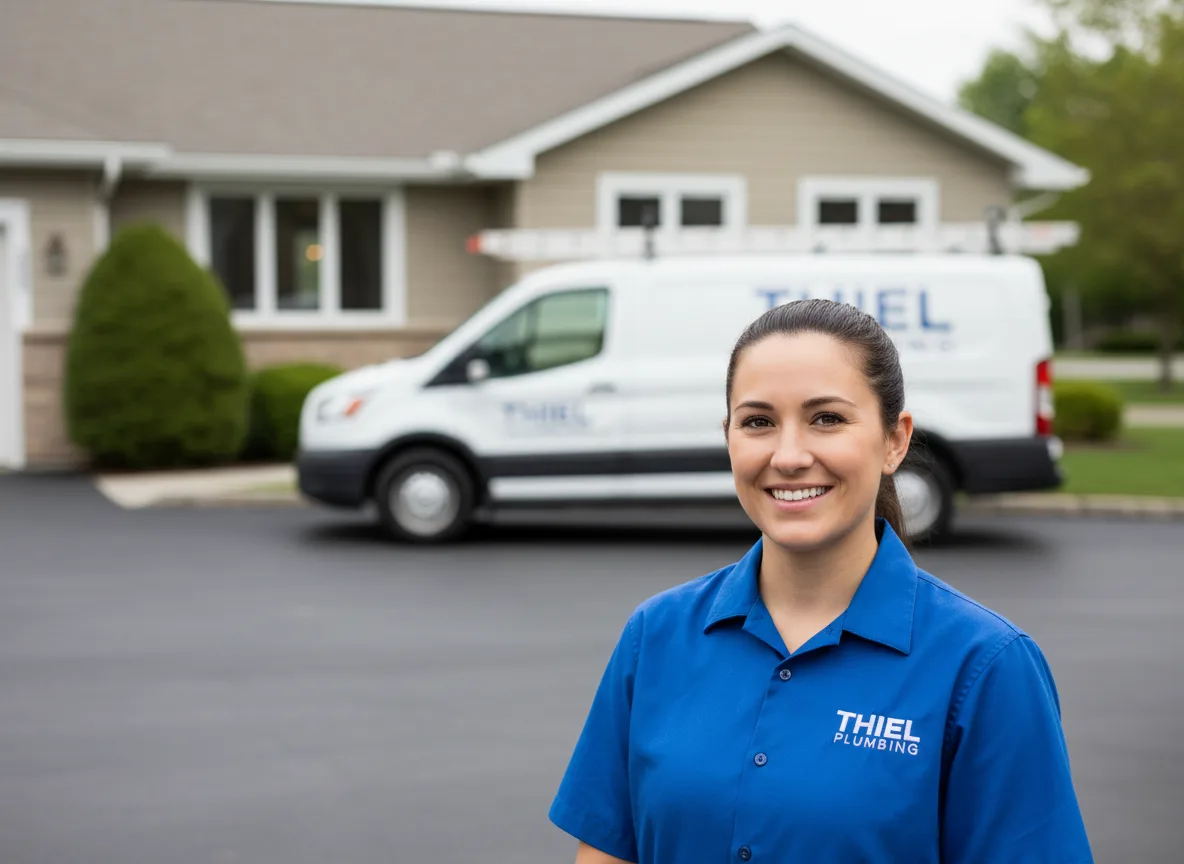 Plumber Krakow, WI FAQs